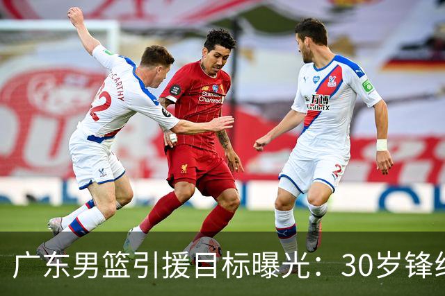 广东男篮引援目标曝光：30岁锋线悍将阿不都沙拉木成首选，朱芳雨早有瞄准