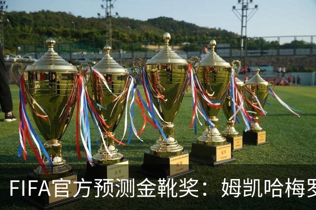 FIFA官方预测金靴奖：姆凯哈梅罗登 西班牙巴西各2席